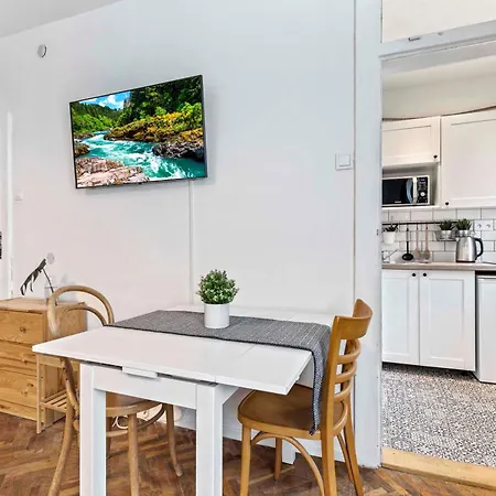 Lejlighed Cosy 10 Min Center Bratislava