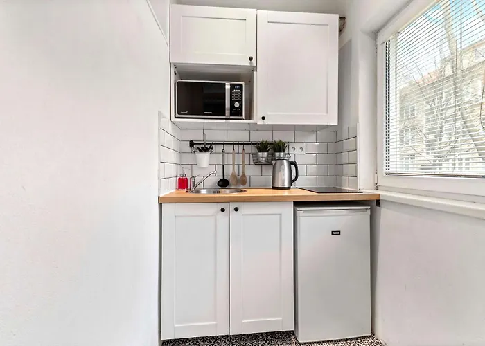 Apartment Cosy 10 Min Center *