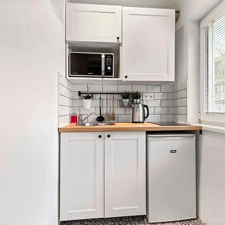 Apartament Cosy 10 Min Center *